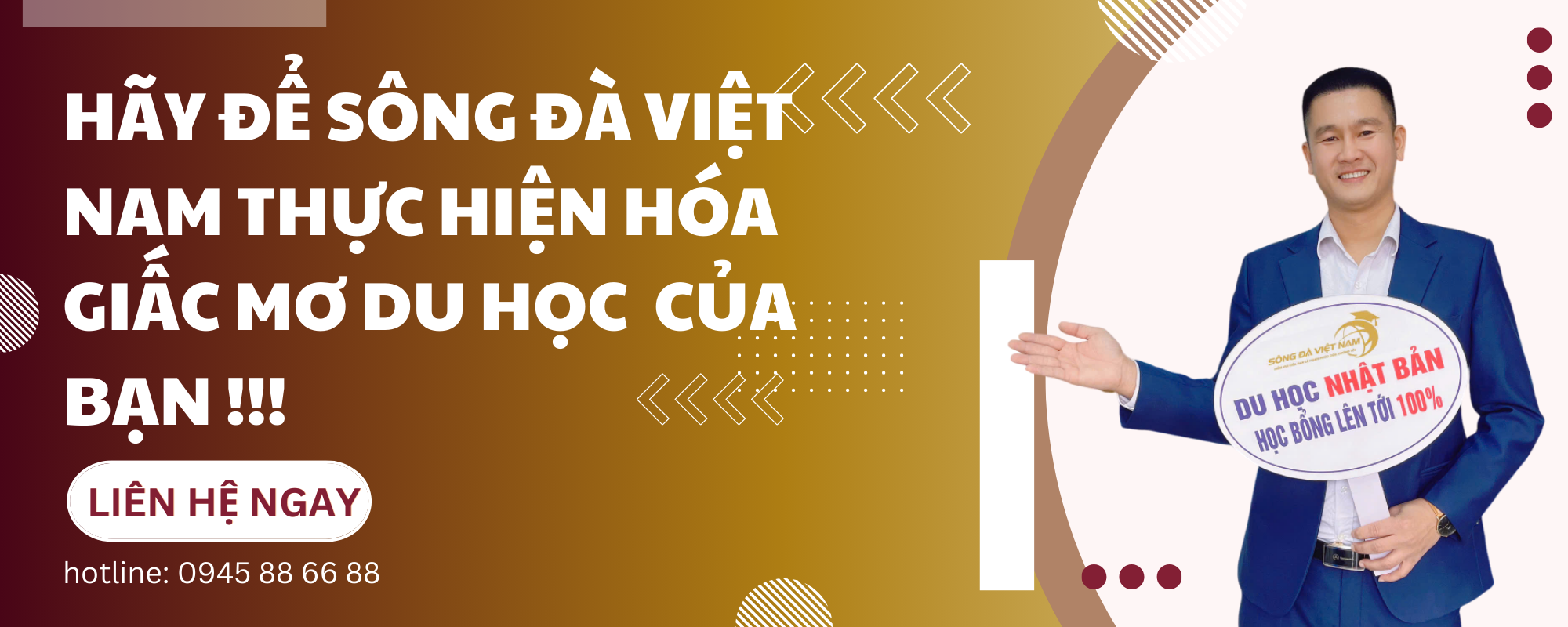 Sông Đà Việt Nam - Niềm vui của bạn là Hạnh phúc của chúng tôi